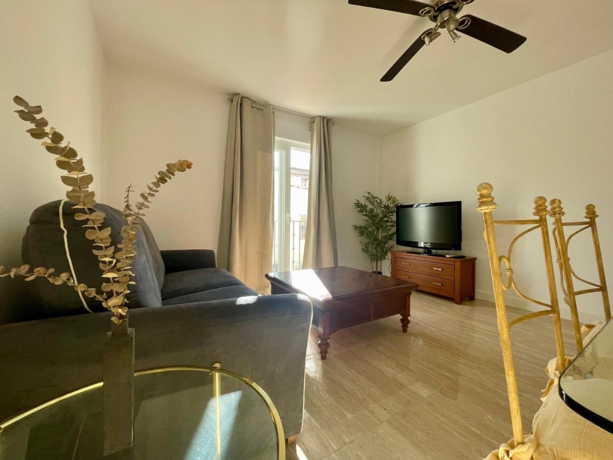 Casa Calma Los Tajillos - A 150 Metros De La Playa Торремолинос Экстерьер фото